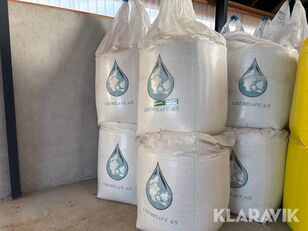 autre matériel industriel Chemisafe Salt 20 styk Chemisafe