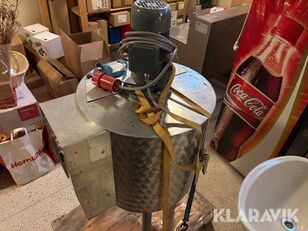 ChocoMa 2 T 70 A ostala industrijska oprema