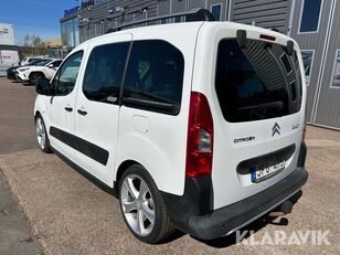 Citroen Berlingo other industrial equipment