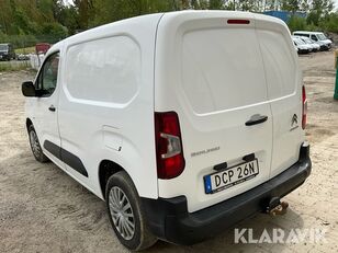 Citroen Berlingo other industrial equipment