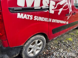 Autre matériel industriel Citroen Berlingo à vendre - Image 27 | Machineryline FR Autre matériel industriel Citroen Berlingo | Image 27 - Machineryline