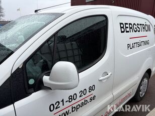 Venta de Citroen Berlingo 1.6 BlueHDi Skåp (100hk) otra maquinaria industrial - Imagen 13 | Machineryline PY Citroen Berlingo 1.6 BlueHDi Skåp (100hk) otra maquinaria industrial | Imagen 13 - Machineryline
