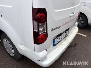 Venta de Citroen Berlingo 1.6 BlueHDi Skåp (100hk) otra maquinaria industrial - Imagen 16 | Machineryline PY Citroen Berlingo 1.6 BlueHDi Skåp (100hk) otra maquinaria industrial | Imagen 16 - Machineryline
