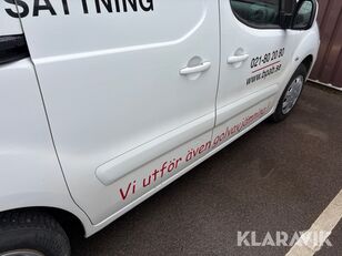 Venta de Citroen Berlingo 1.6 BlueHDi Skåp (100hk) otra maquinaria industrial - Imagen 24 | Machineryline PY Citroen Berlingo 1.6 BlueHDi Skåp (100hk) otra maquinaria industrial | Imagen 24 - Machineryline