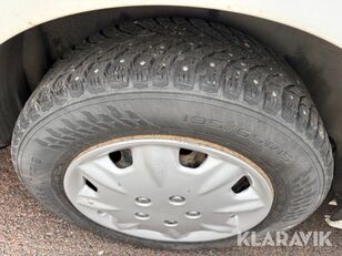 Venta de Citroen Berlingo 1.6 BlueHDi Skåp (100hk) otra maquinaria industrial - Imagen 51 | Machineryline PY Citroen Berlingo 1.6 BlueHDi Skåp (100hk) otra maquinaria industrial | Imagen 51 - Machineryline