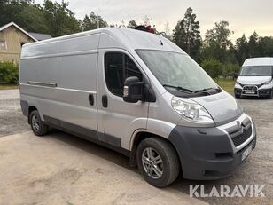 سایر تجهیزات صنعتی Citroen JUMPER