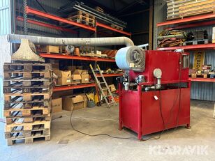 معدات صناعية أخرى Clean Burn CB-1500