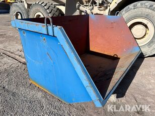 autre mat&eacute;riel industriel Containerskopa Stora BM