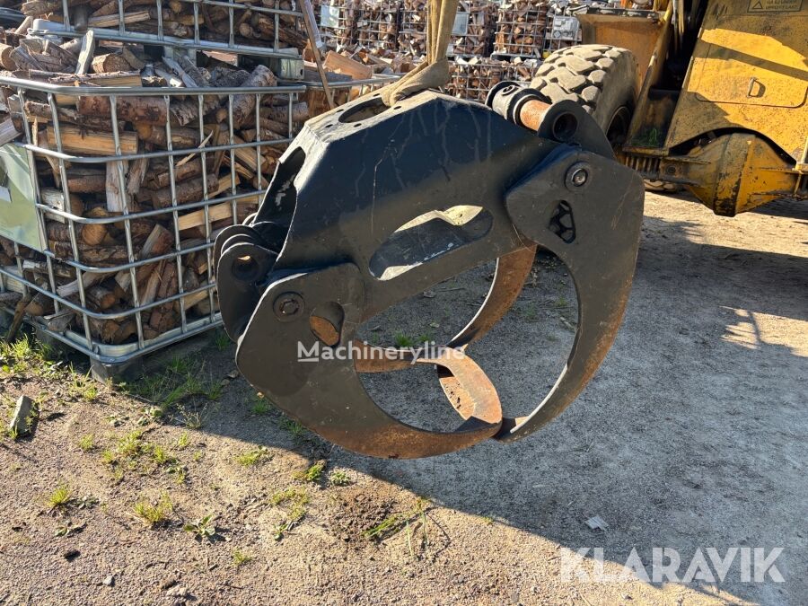 معدات صناعية أخرى Cranab CR280 - Machineryline