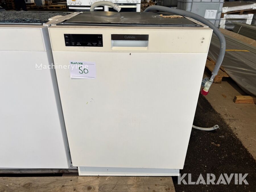 Autre matériel industriel Cylinda DM 3020 - Machineryline