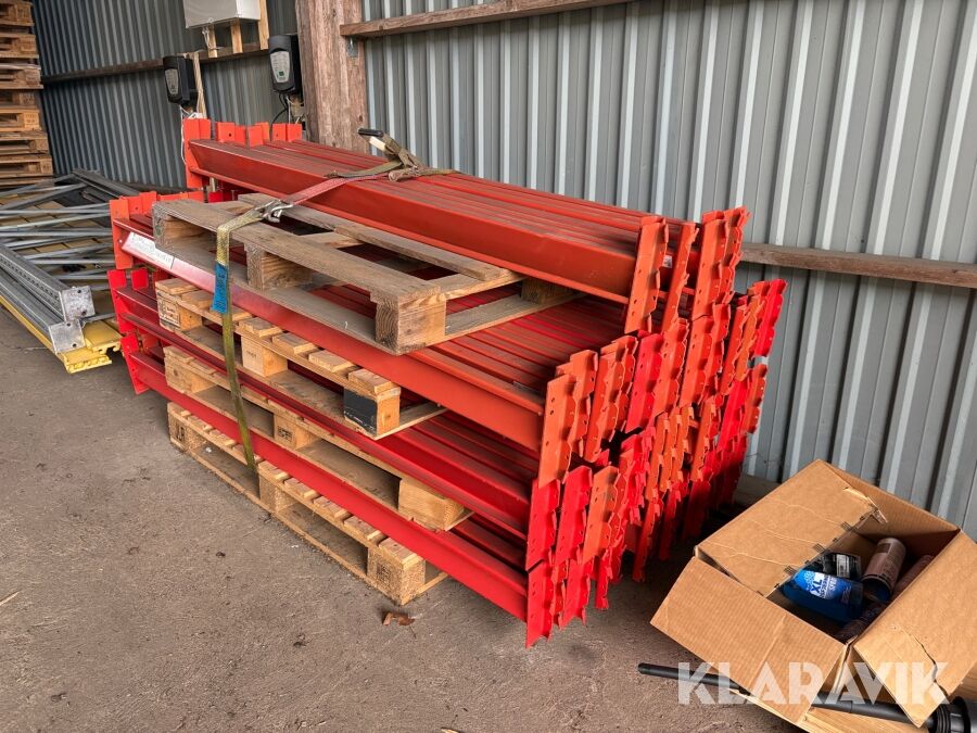 DNV Vanger til pallereol DNV 60 stk other industrial equipment - Machineryline