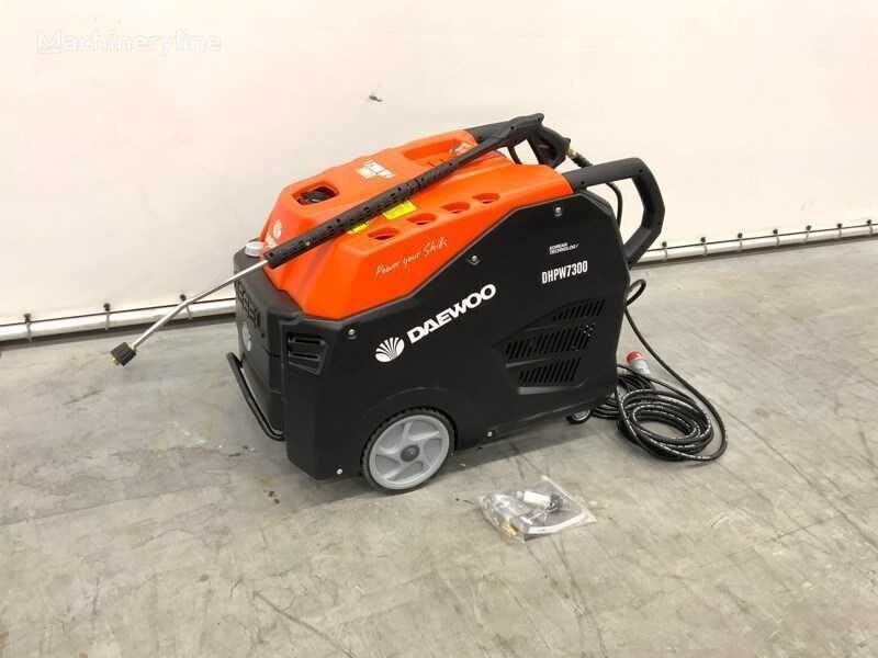 Daewoo DHPW 7300 other industrial equipment