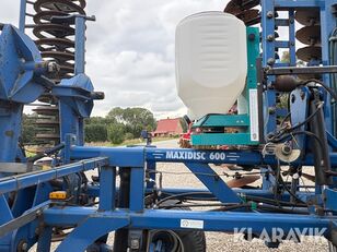 Dal-Bo Maxidisc 600 other industrial equipment for sale - Image 33 | Machineryline MY Dal-Bo Maxidisc 600 other industrial equipment | Image 33 - Machineryline