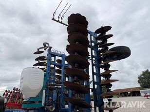 Dal-Bo Maxidisc 600 other industrial equipment for sale - Image 35 | Machineryline MY Dal-Bo Maxidisc 600 other industrial equipment | Image 35 - Machineryline