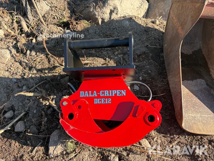 Dala-Gripen DGE12 other industrial equipment - Machineryline