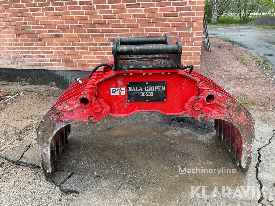 Dala-Gripen DGS39 other industrial equipment - Machineryline