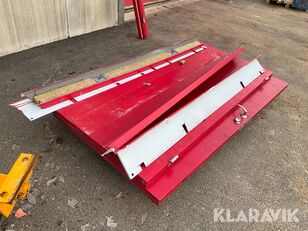 Daloc S20 other industrial equipment