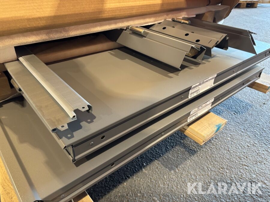 Autre matériel industriel Daloc S30 - Machineryline