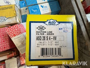 معدات صناعية أخرى Danfoss, Alco Parti med kyldelar Danfoss, Alco