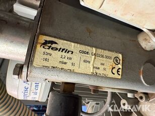 판매 중인 기타 산업기계 Delfin TC100IF-002 - 이미지 9 | Machineryline KR 기타 산업기계 Delfin TC100IF-002 | 이미지 9 - Machineryline