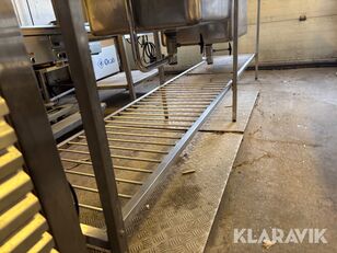 Diskbänk rostfri other industrial equipment for sale - Image 8 | Machineryline PK Diskbänk rostfri other industrial equipment | Image 8 - Machineryline