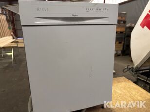 Diskmaskiner - 3 st other industrial equipment