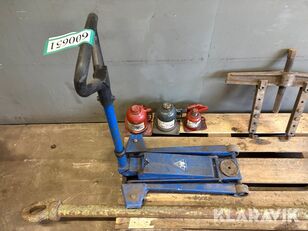 Outras maquinas industriais Donkrafte & udstyr a venda - Imagem 7 | Machineryline PT Outras maquinas industriais Donkrafte & udstyr | Imagem 7 - Machineryline