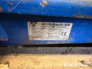 Outras maquinas industriais Donkrafte & udstyr a venda - Imagem 14 | Machineryline PT Outras maquinas industriais Donkrafte & udstyr | Imagem 14 - Machineryline