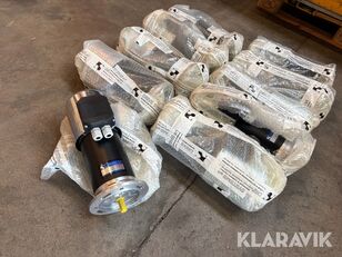 Drivesystem DC motor V745.12 other industrial equipment