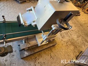 Купить другое промышленное оборудование EME 2000 - Изображение 11 | Machineryline EE Другое промышленное оборудование EME 2000 | Изображение 11 - Machineryline