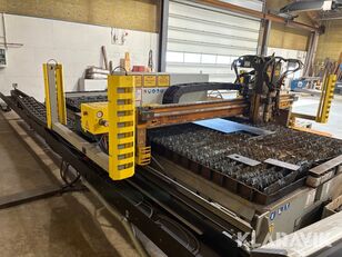 ESAB SGX 3000 other industrial equipment