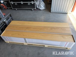 druga industrijska oprema Ekgolv Woodura XXL Honey Oak 184 m&sup2;
