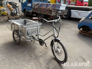druga industrijska oprema El Lad cykel Sanitov