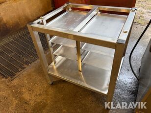 بيع معدات صناعية أخرى Electrolux AR170 - صورة 8 | Machineryline LY معدات صناعية أخرى Electrolux AR170 | صورة 8 - Machineryline