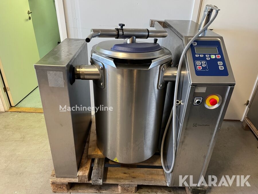 Electrolux Smart variomix other industrial equipment - Machineryline
