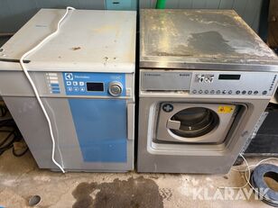 Electrolux W355H & T5130C other industrial equipment