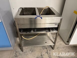 другое промышленное оборудование Elektrothermo ETV2