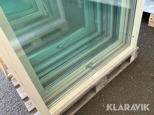 Άλλου βιομηχανικού εξοπλισμού Elit Fönster trä/ alu Elit 6st προς πώληση - Απεικόνιση 5 | Machineryline GR Άλλος βιομηχανικός εξοπλισμός Elit Fönster trä/ alu Elit 6st | Απεικόνιση 5 - Machineryline