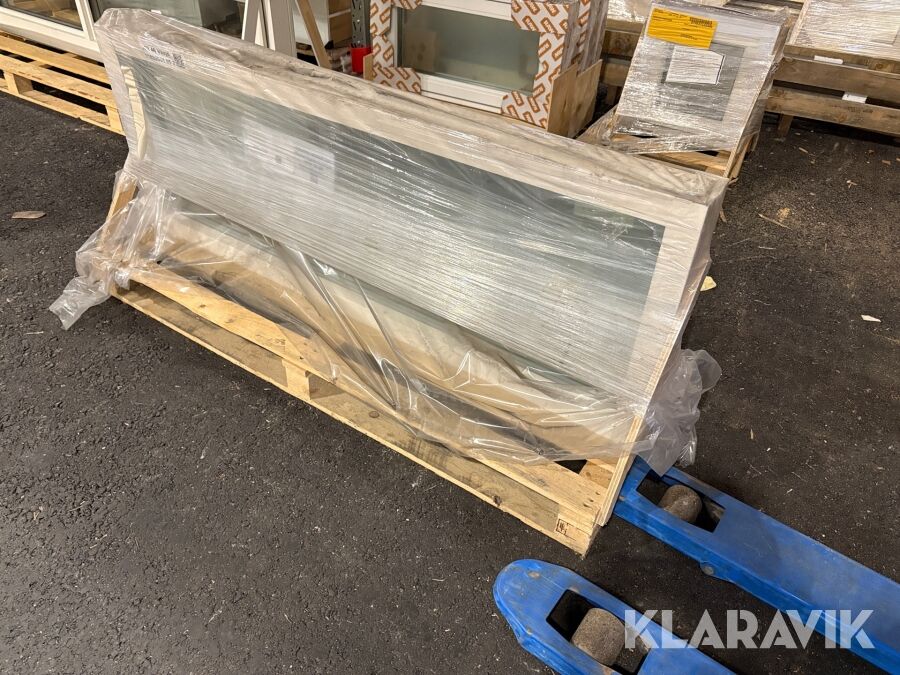 Outras maquinas industriais Elitfönster 1580x580mm - Machineryline