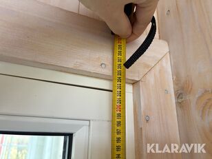 другое промышленное оборудование Elitf&ouml;nster 3-glas