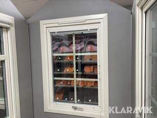 معدات صناعية أخرى Elitf&ouml;nster F&ouml;nster Elitf&ouml;nster 9x13