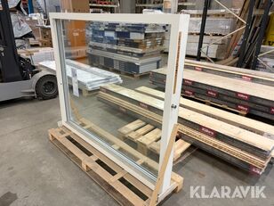 معدات صناعية أخرى Elitf&ouml;nster F&ouml;nster med fastkarm Tr&auml; 1-luft Elitf&ouml;nster