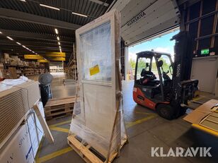 outras maquinas industriais Elitfönster Original Alu 100,Standard-ADC Bröstad