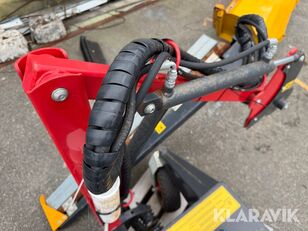 Купить другое промышленное оборудование Elkaer Termit - Изображение 20 | Machineryline KZ Другое промышленное оборудование Elkaer Termit | Изображение 20 - Machineryline