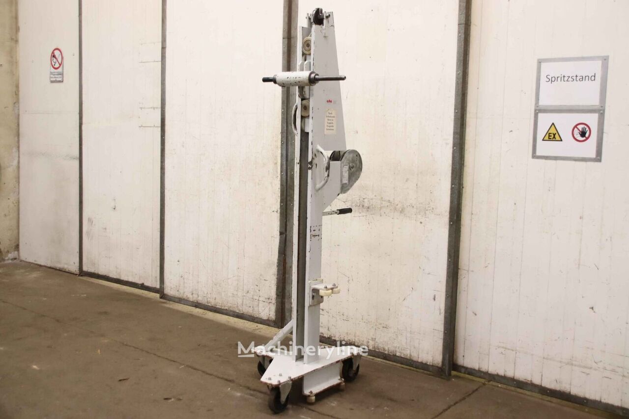 معدات صناعية أخرى Eska Hubhöhe 415 bis 1595 mm Rollenheber - Machineryline