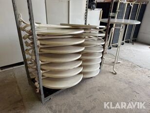 معدات صناعية أخرى Event borde 16 styk