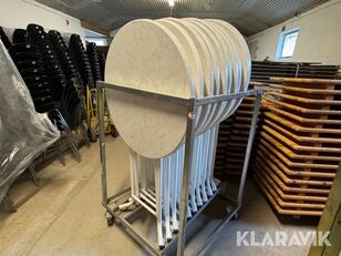 기타 산업기계 Eventborde 10 styk