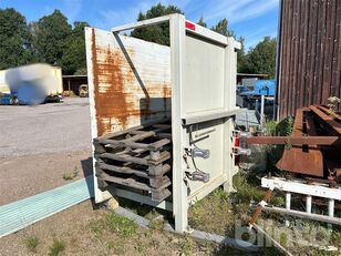 Evert Johansson AB other industrial equipment