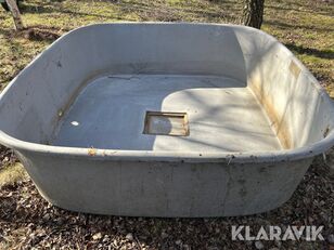 Ewos Glasfiber Vattenpool Ewos other industrial equipment