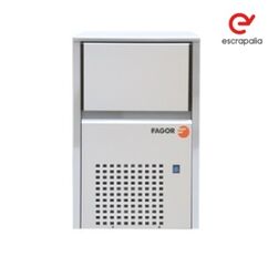 Fabricador de cubitos FAGOR Mod. FIM-20C A 230V 1N 50Hz (Ref. 19 other industrial equipment